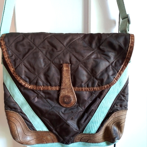 Keen Bags Keen Hybrid Transport Bag Crossbody Poshmark